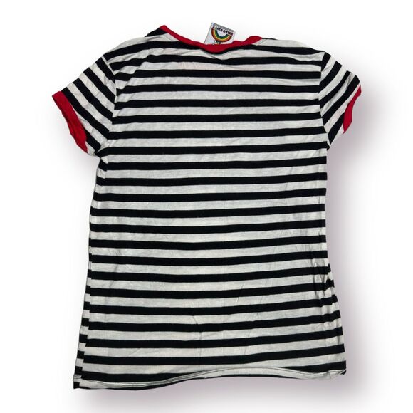 Mighty Fine x Hello Kitty 40th Anniversary‎ Women’s Umbrella Top Size Small - Picture 4 of 6